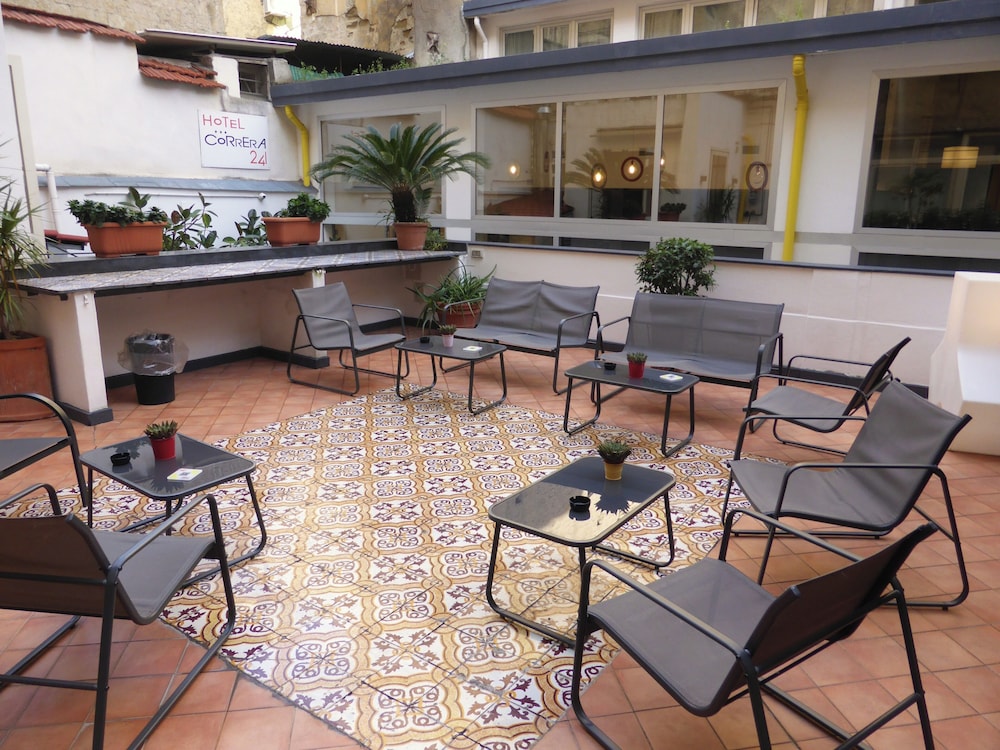 Correra 241 Lifestyle Hotel 48/59