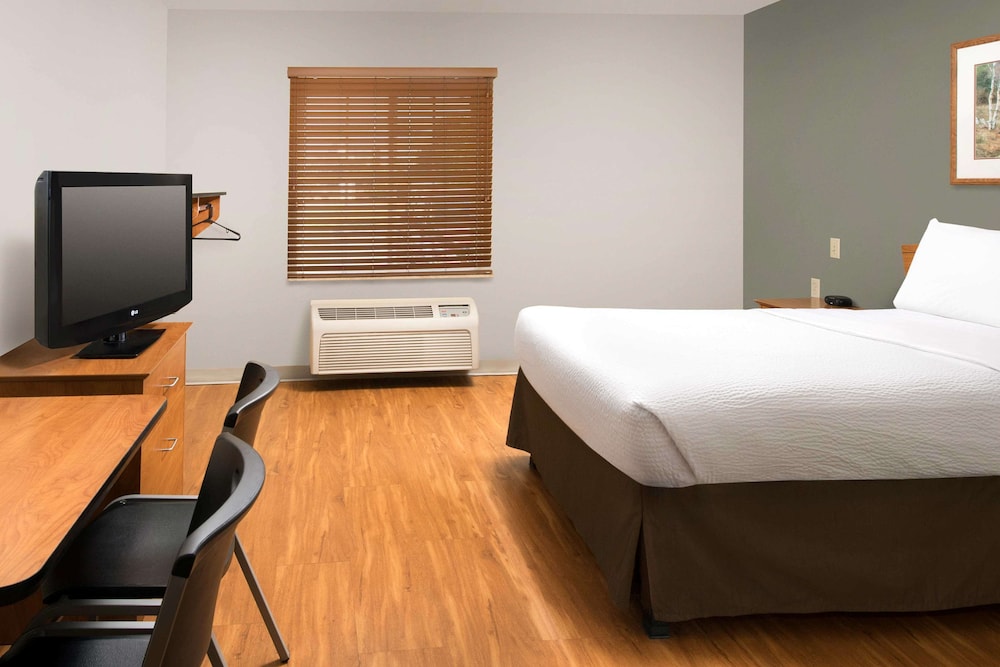 Extended Stay America Select Suites - Provo - American Fork 18/40