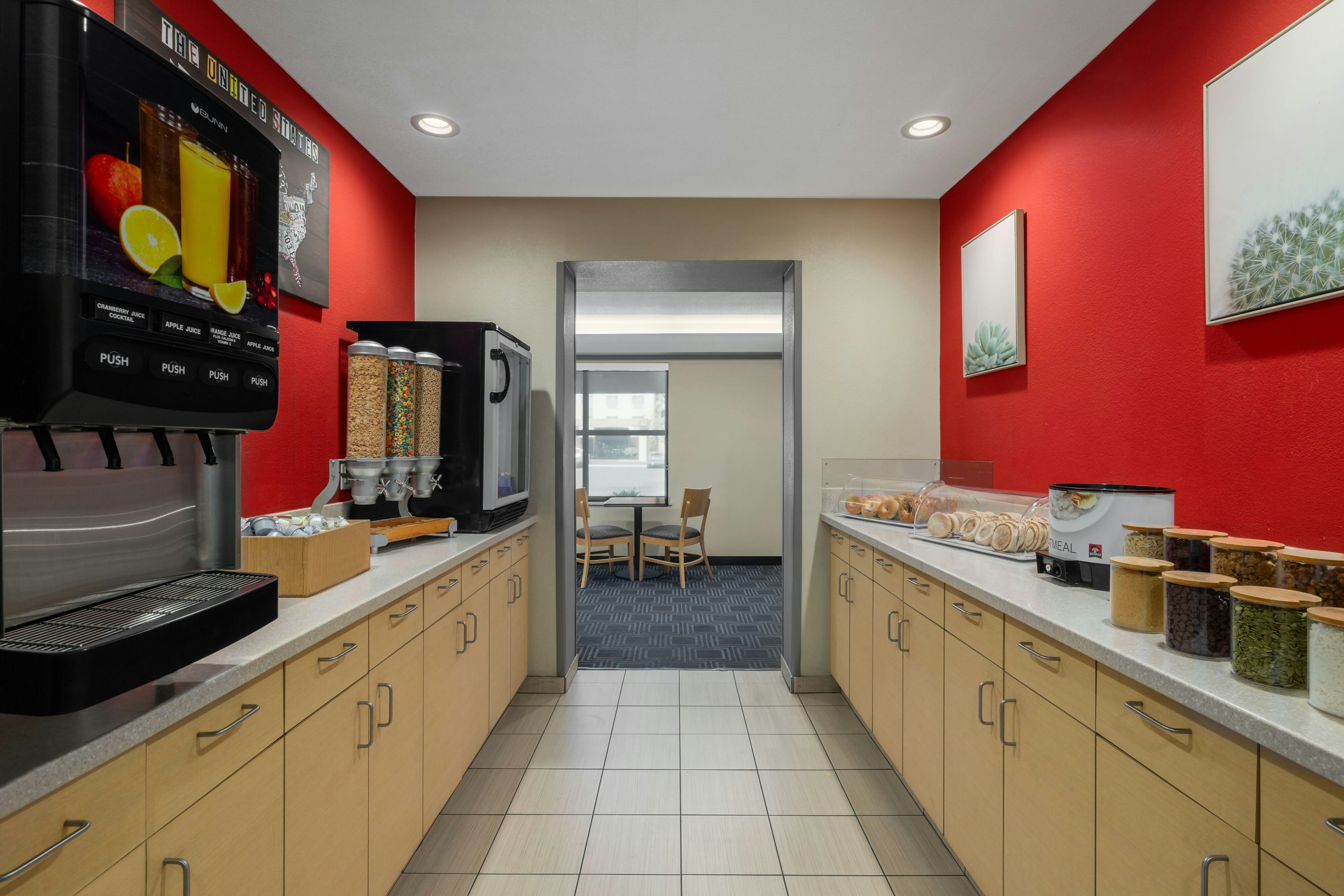 Towneplace Suites By Marriott Henderson 9/18