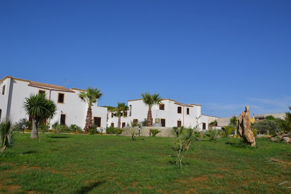 Case Vacanza Torre Lupa 32/50