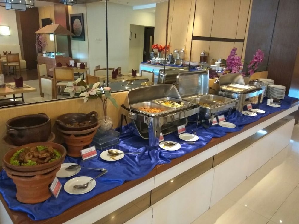 Best Hotel Kedungsari 14/42