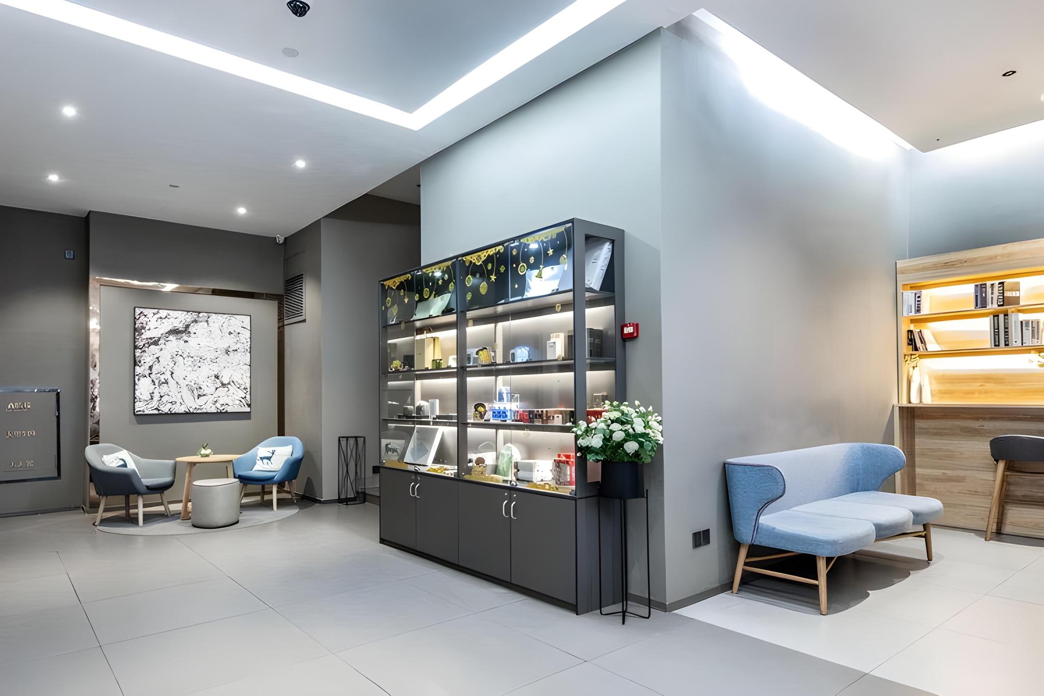 Homeinn Neo (Guangzhou Zhujiang New Town) 19/27