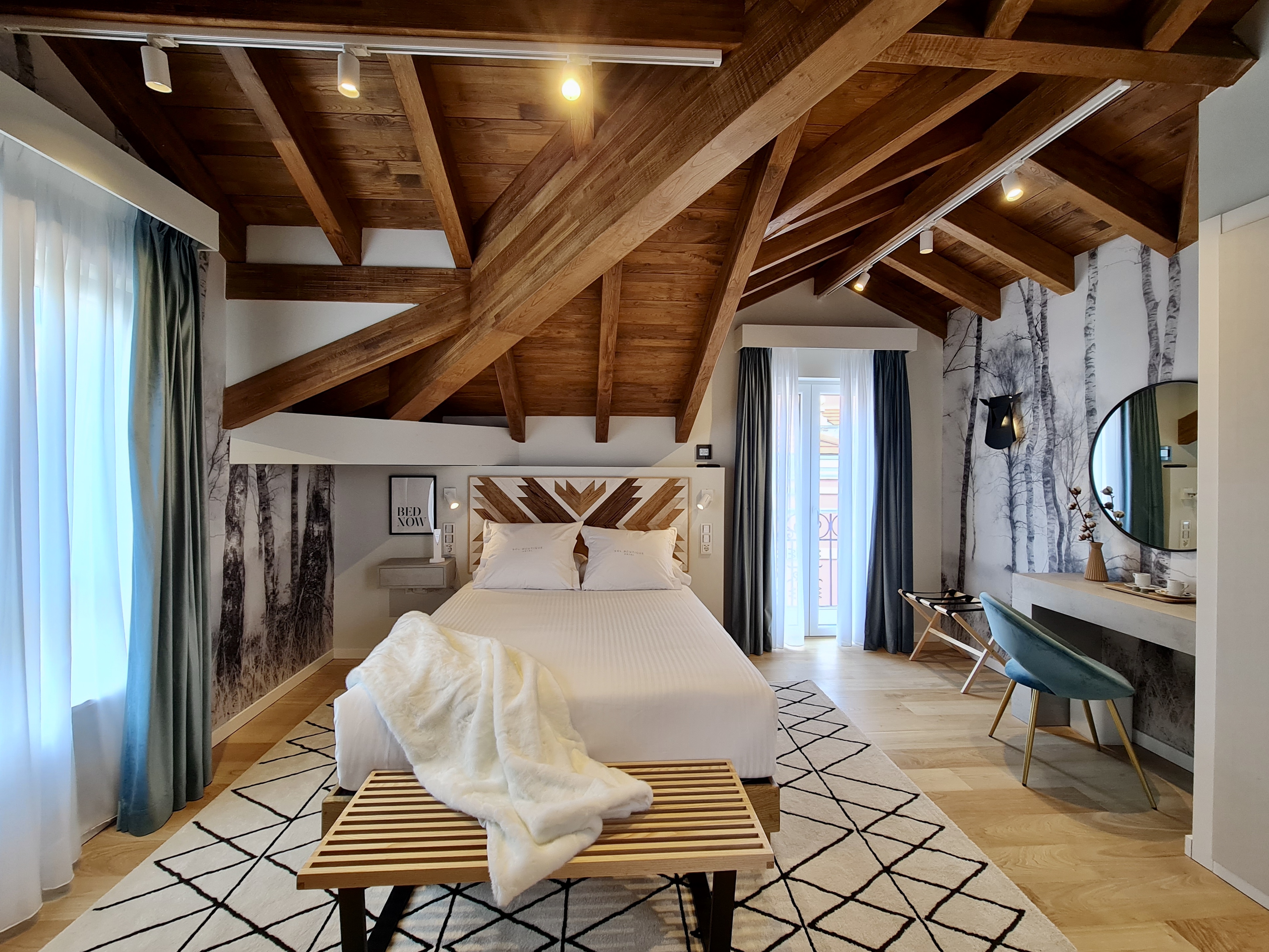 Sol Boutique hotel 26/63