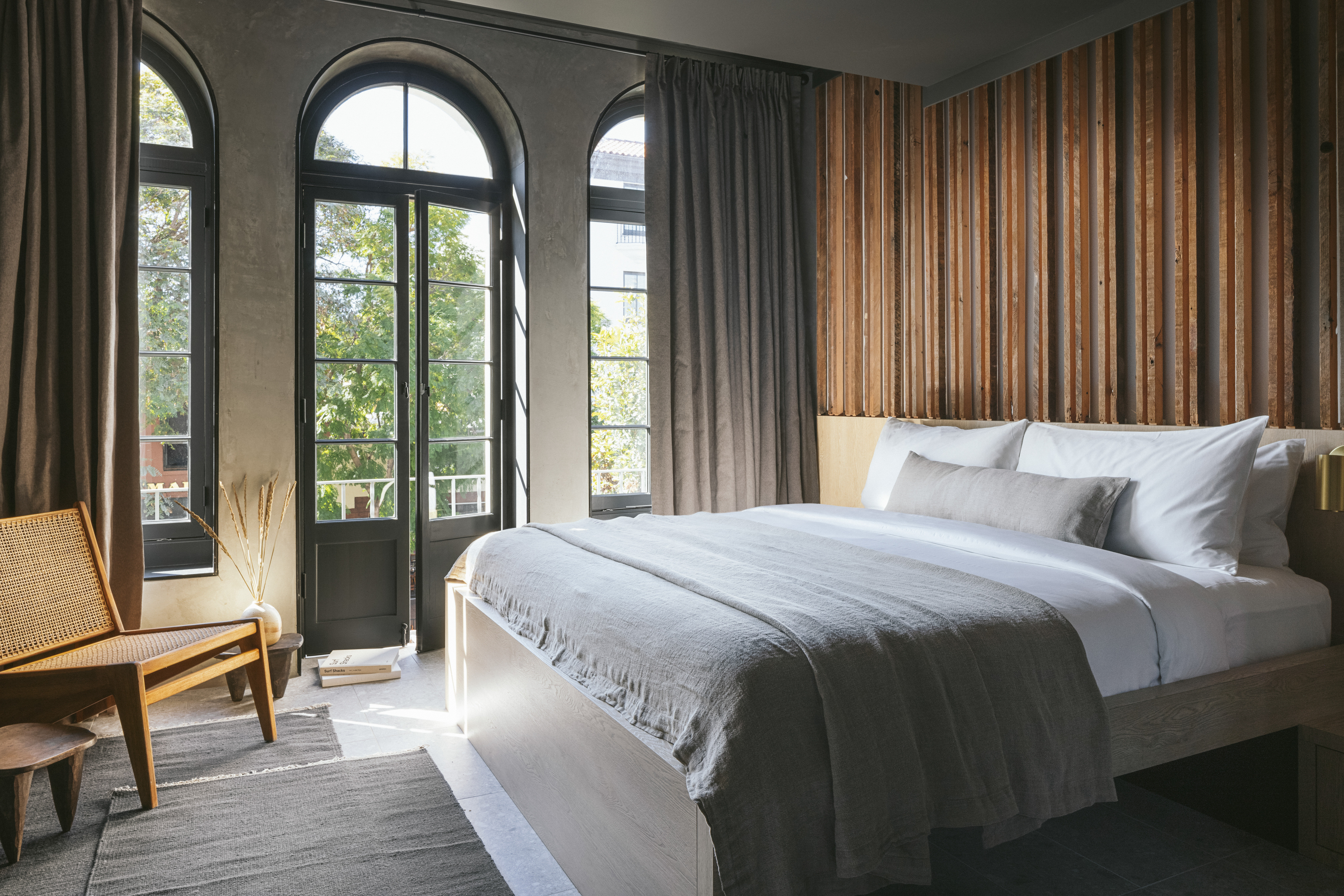 Drift Santa Barbara a Member of Design Hotels 6/27