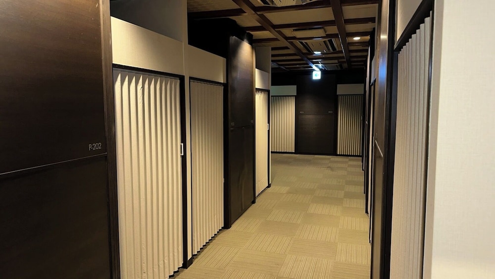 Hotel Crown Hills Miyoshi 23/40