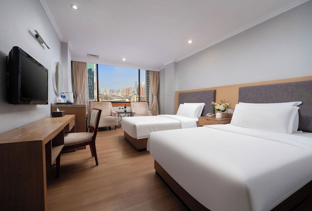 Kaiserdom Hotel Huayue 34/50