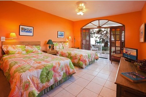 Home Sweet Home Resort 7/40