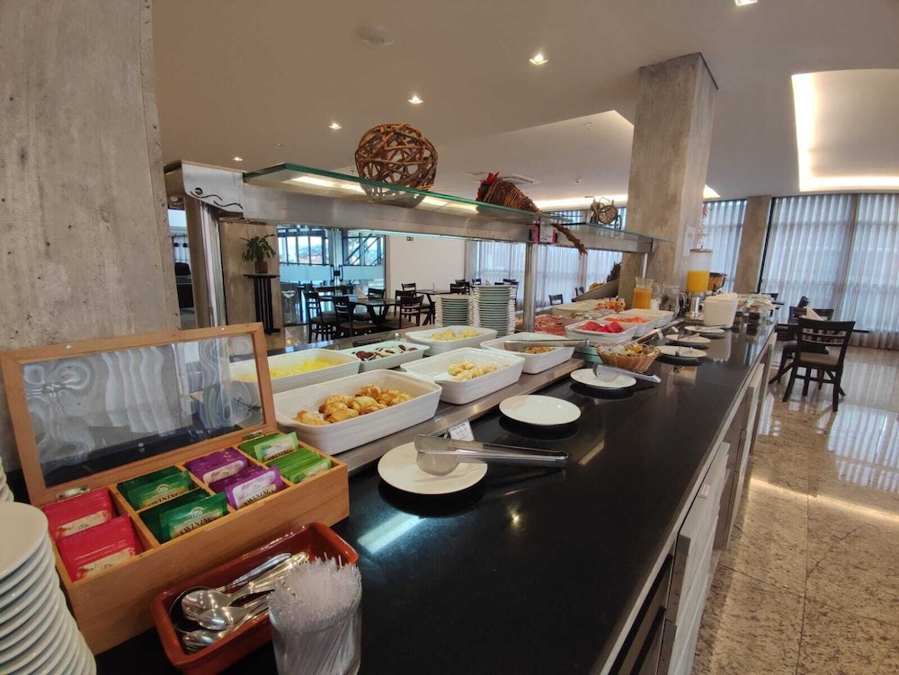 Summit Suites Hotel Cacapava 51/66
