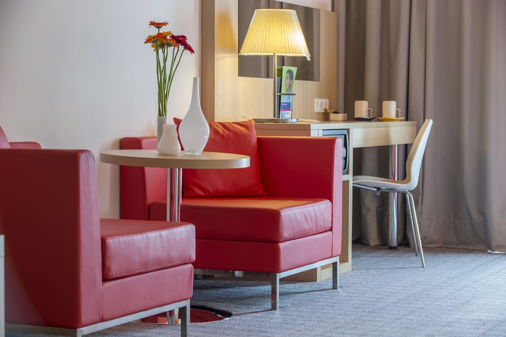 Park Inn By Radisson Frankfurt Airport 23/50