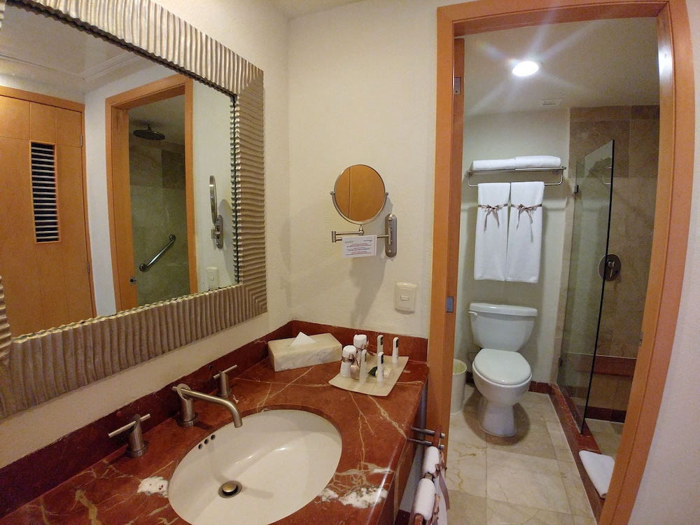 Grand Park Royal Cozumel All Inclusive 57/57