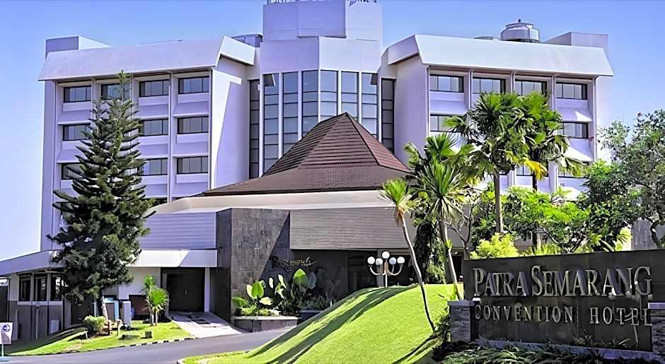 Patra Semarang 4/22