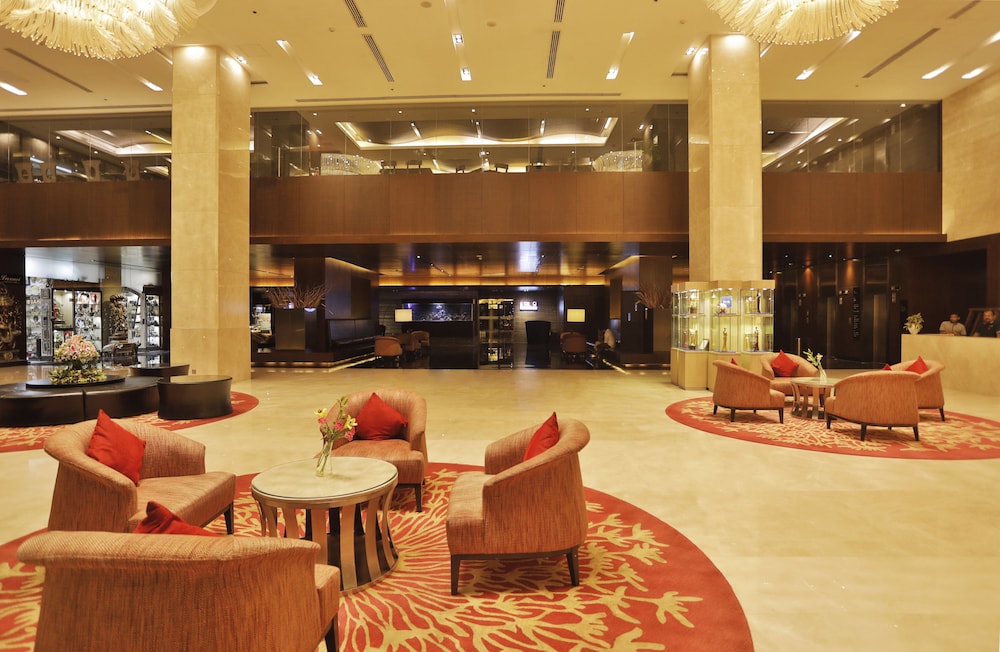 CROWNE PLAZA KOCHI 50/77
