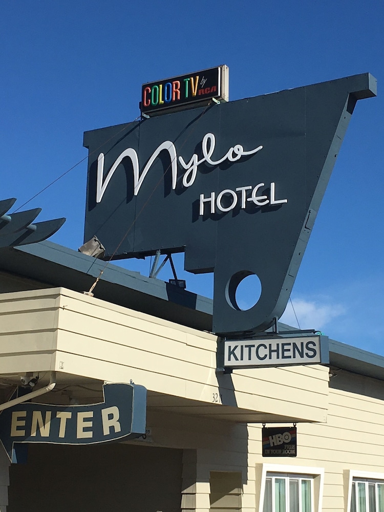 Mylo Hotel Daly 2/34
