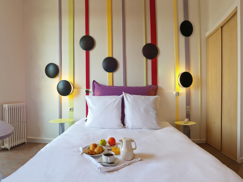Ibis Styles Bayonne Centre Gare 19/69