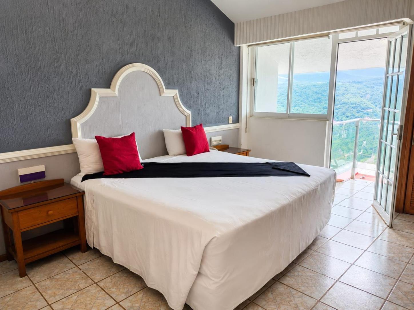 Capital O Hotel y Spa Posada Mirador 24/65