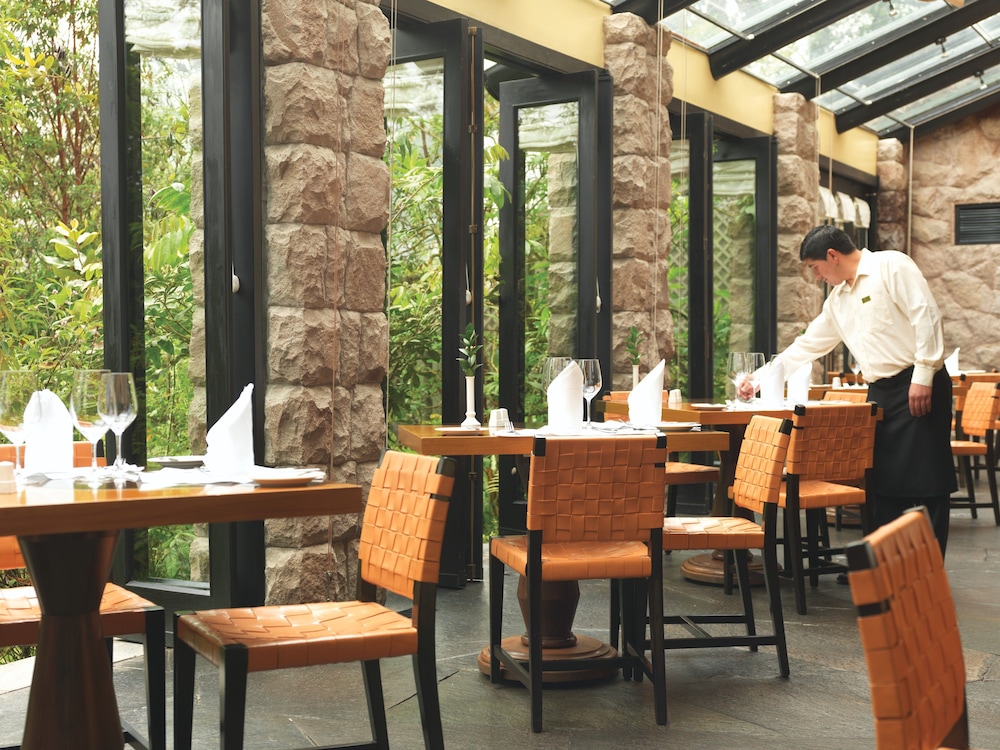 Sanctuary Lodge A Belmond Hotel Machu Picchu 33/48