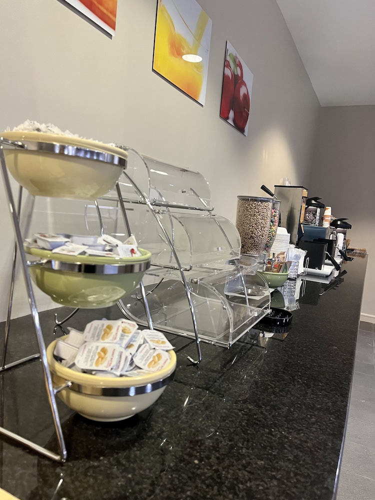 列克星敦福朋喜来登酒店(Quality Inn Lexington Horse Park) 图片4