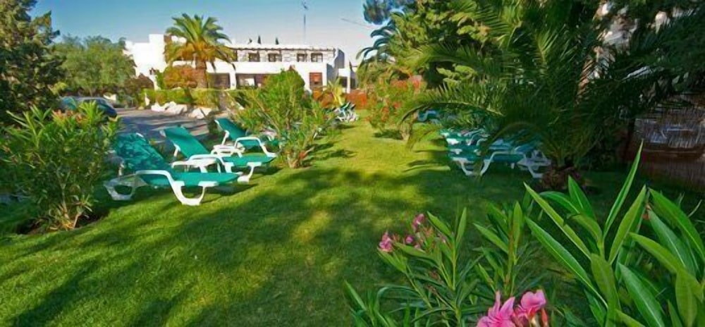 Apartamentos da Balaia 37/44