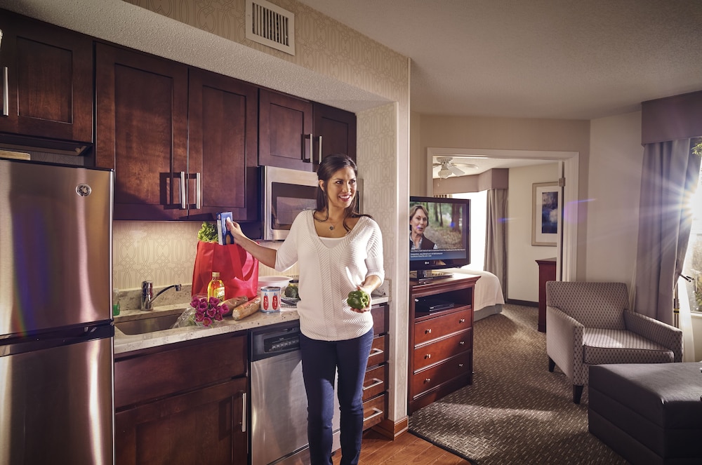 Homewood Suites By Hilton Pleasant Hill Concord 50/86