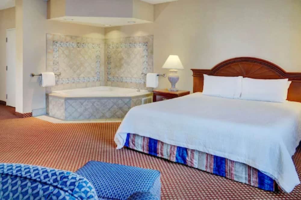 Hilton Garden Inn Kitchener-Cambridge 16/43