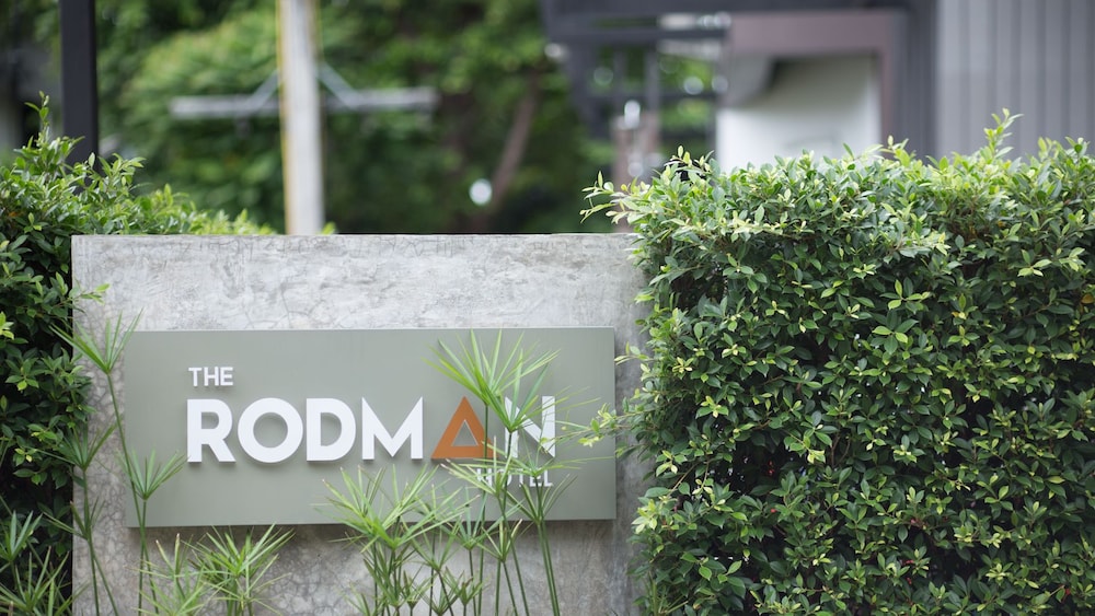 The Rodman Hotel 5/53