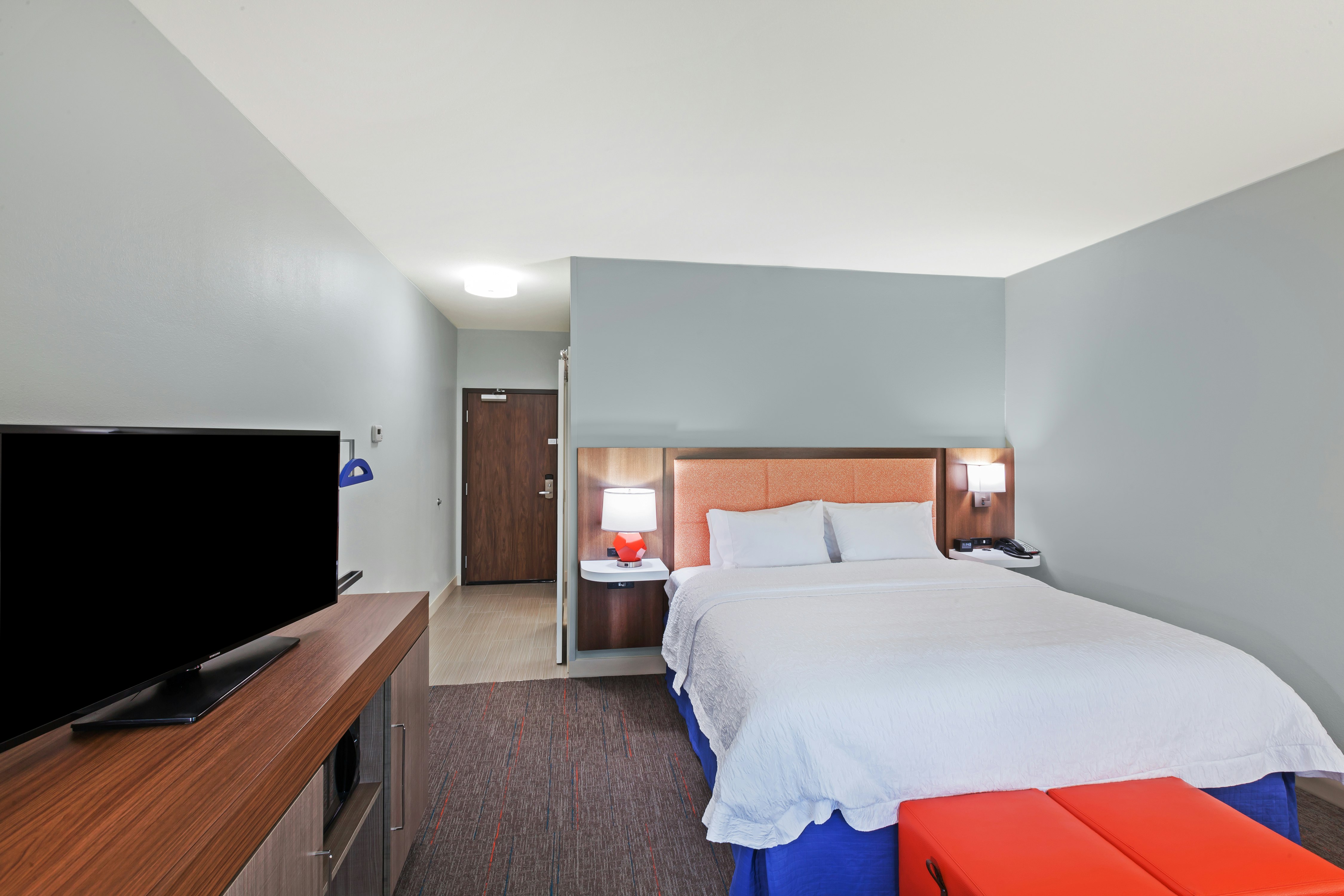 Room, King Bed, Accessible