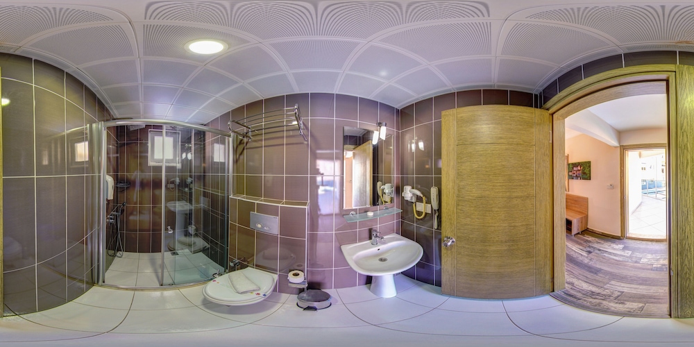 Arsi Enfi City Beach Hotel 43/72