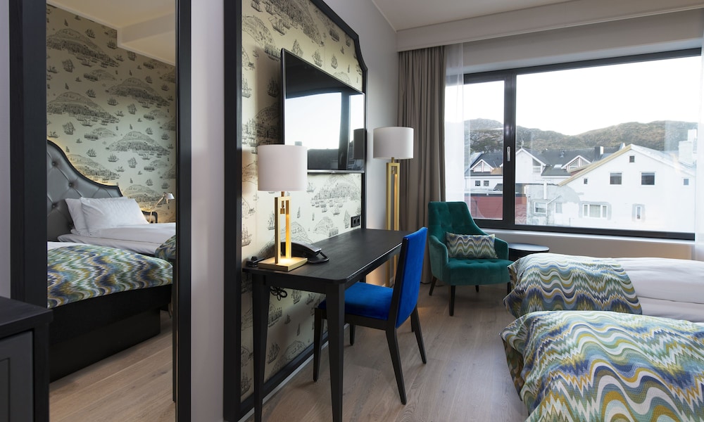 Thon Hotel Fosnavag 14/48