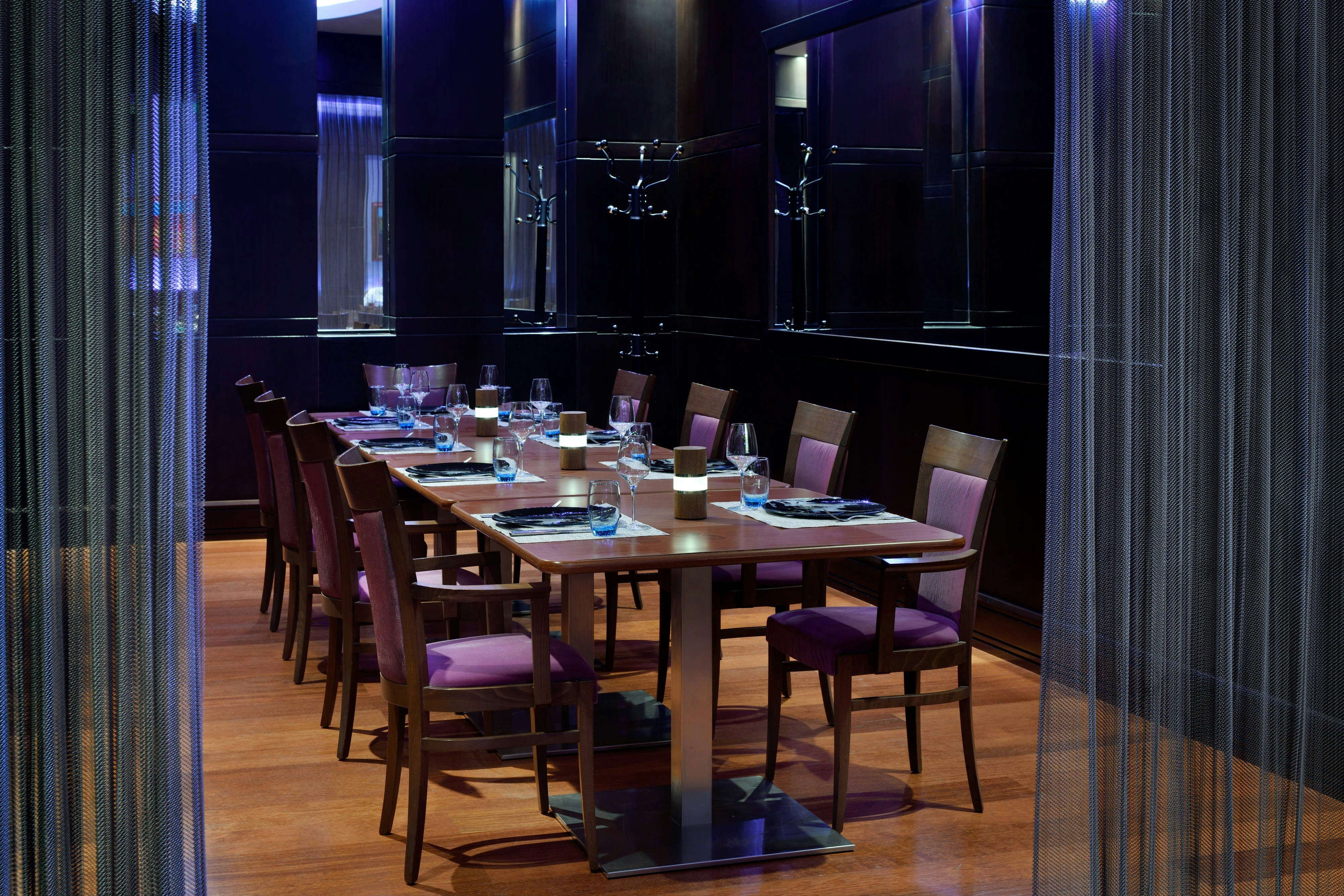 فندق الرياض ماريوت(Marriott Riyadh) 52/69