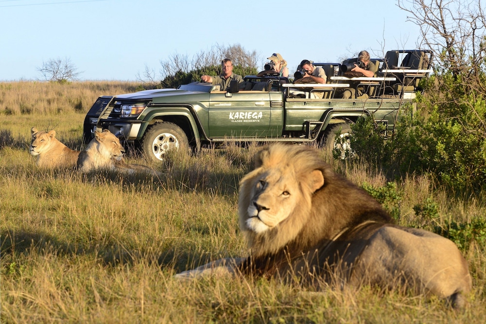 Kariega Game Reserve-Settlers Drift 3/45