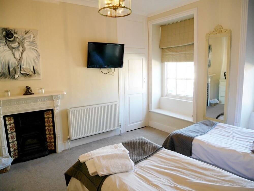 The Saracens Head Hotel 14/37