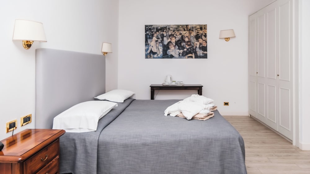 Junior Suite, Studio, Queen Bed