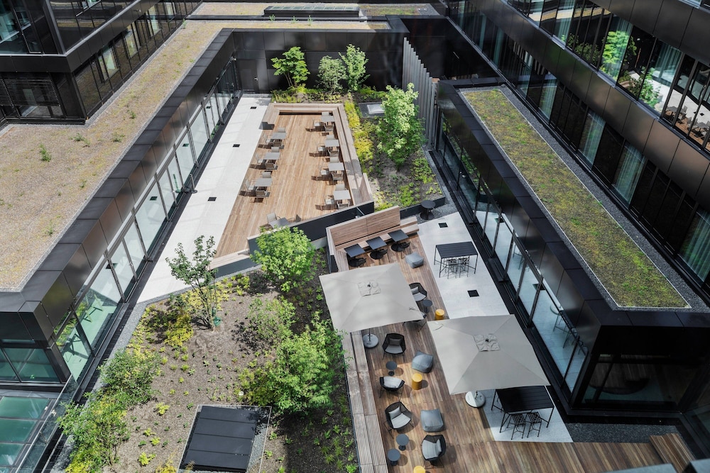 Courtyard by Marriott Freiburg 2/30