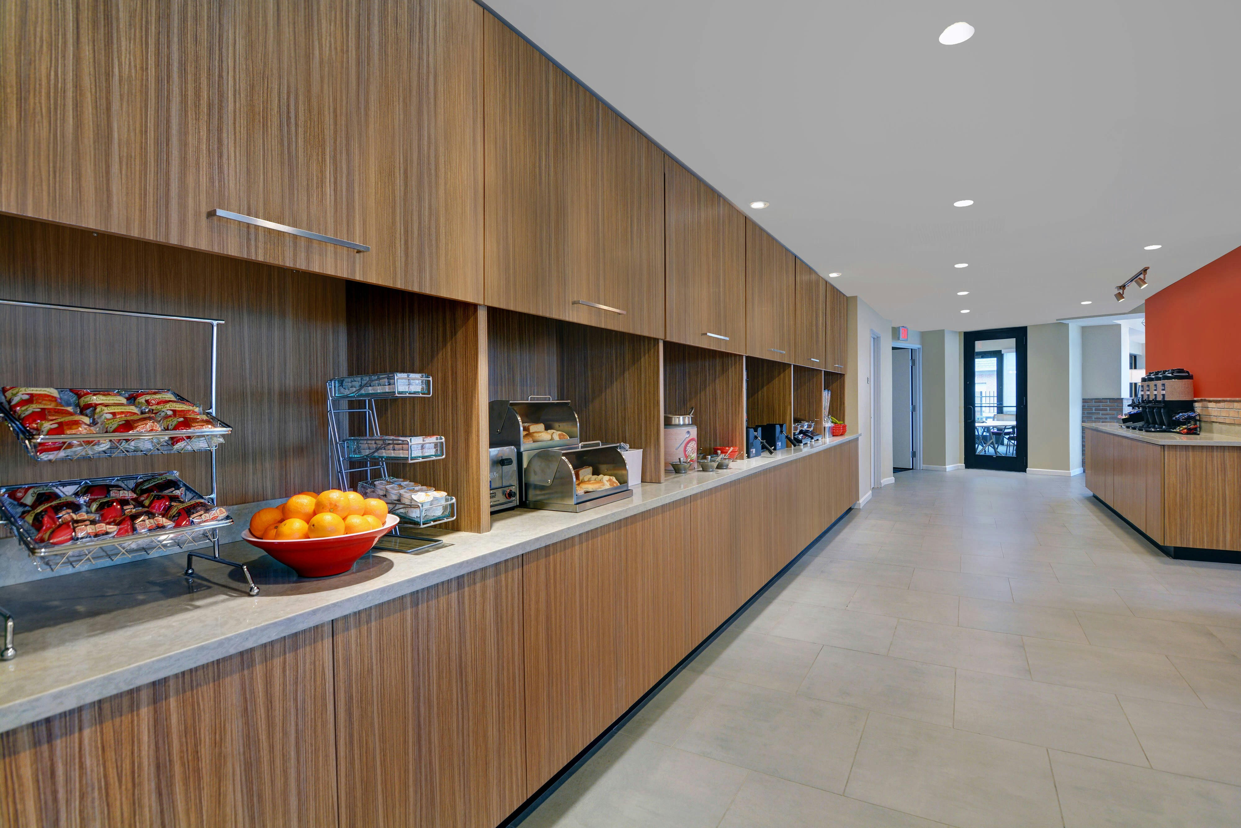 TownePlace Suites by Marriott Indianapolis Downtown 7/56