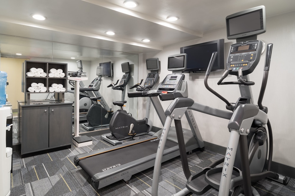 Holiday Inn New York City Wall Street 38/57