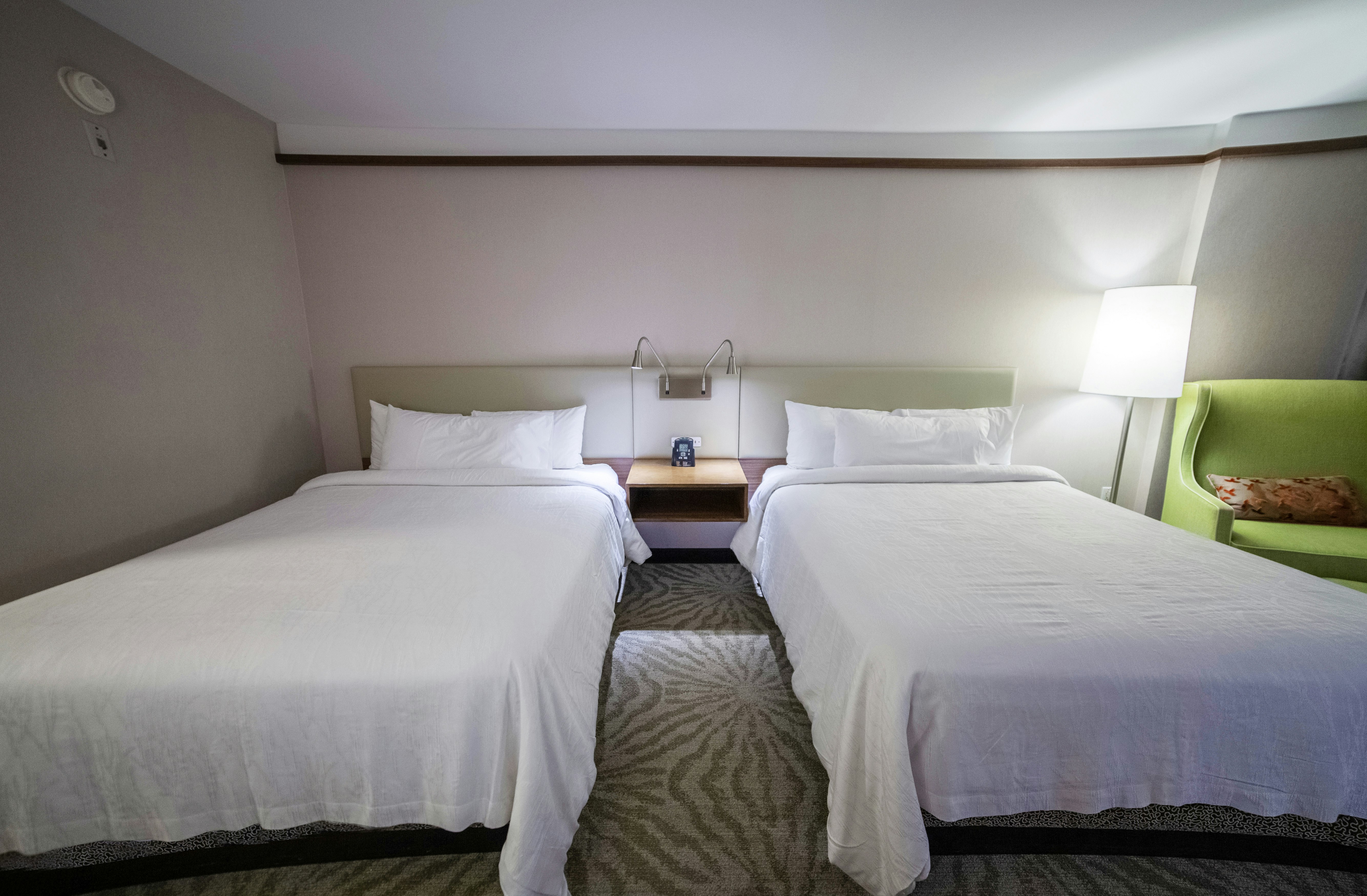 Room, 2 Queen Beds