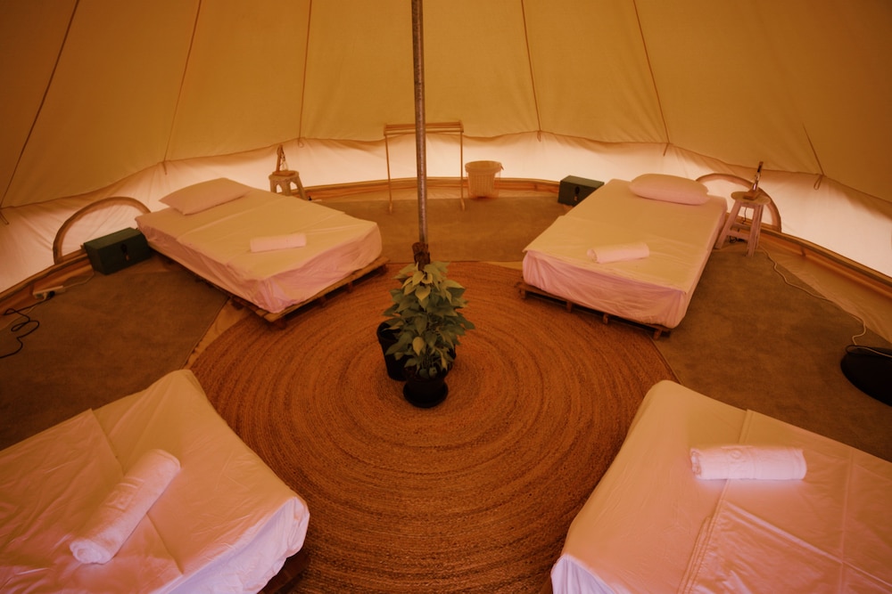 Roost Glamping 25/49
