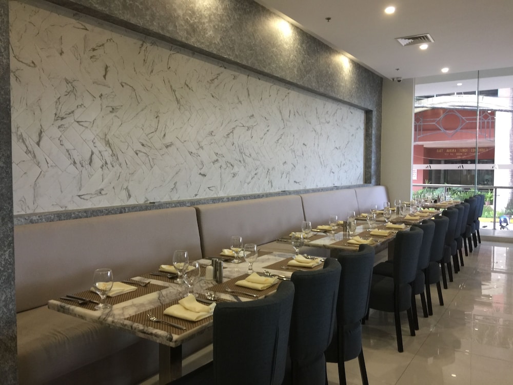 Mezzo Hotel 28/42