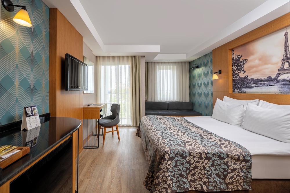 Sealife Family Resort Hotel 23/72
