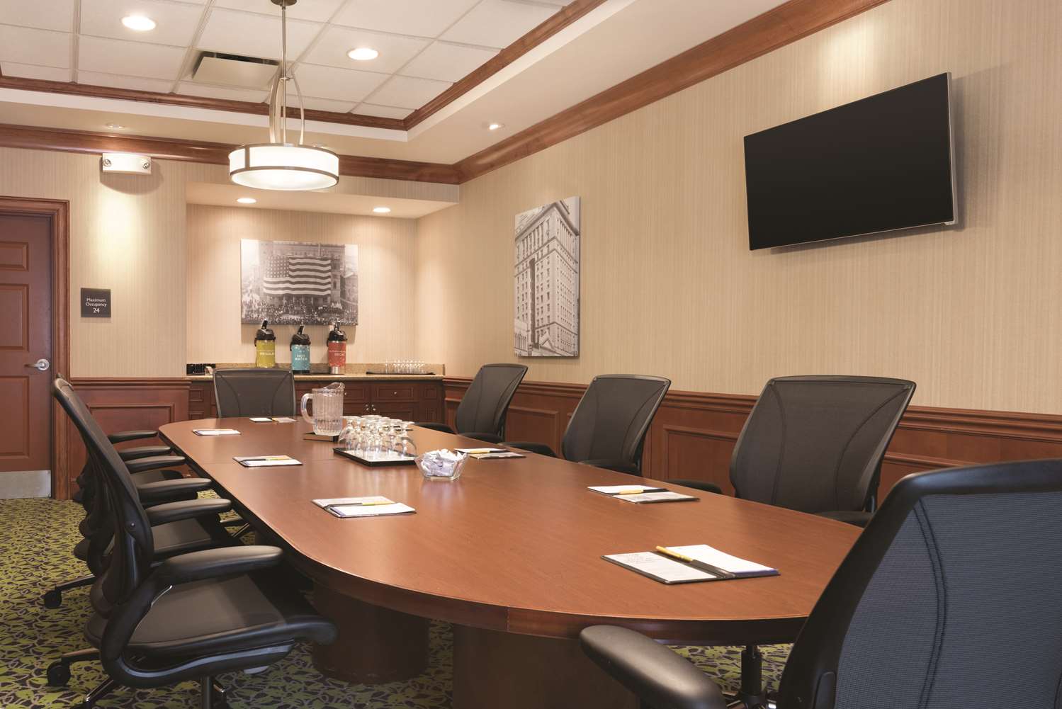 Hilton Garden Inn Akron Canton 15/18