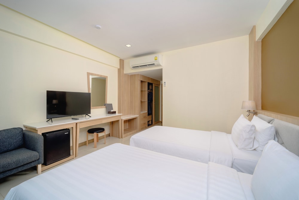 Aonang Buri Resort 31/62