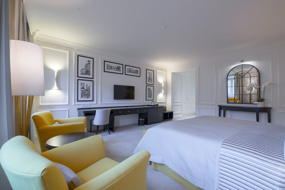 Boutique Hotel Corso 15/50