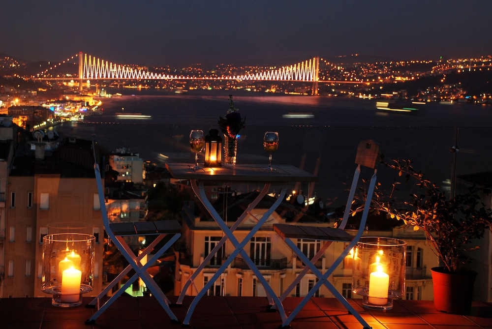 Urban Suites Istanbul 32/45