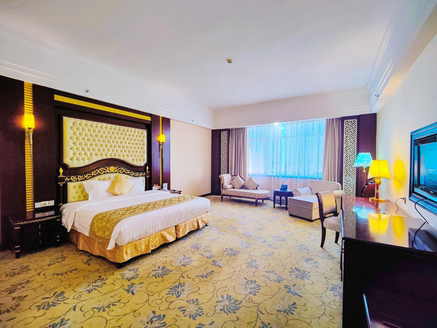 Li Jing Hotel 13/23