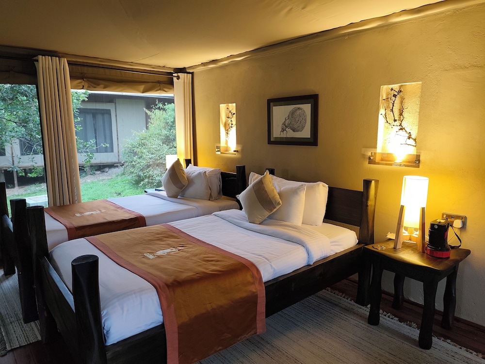 Ashnil Mara Camp 11/50