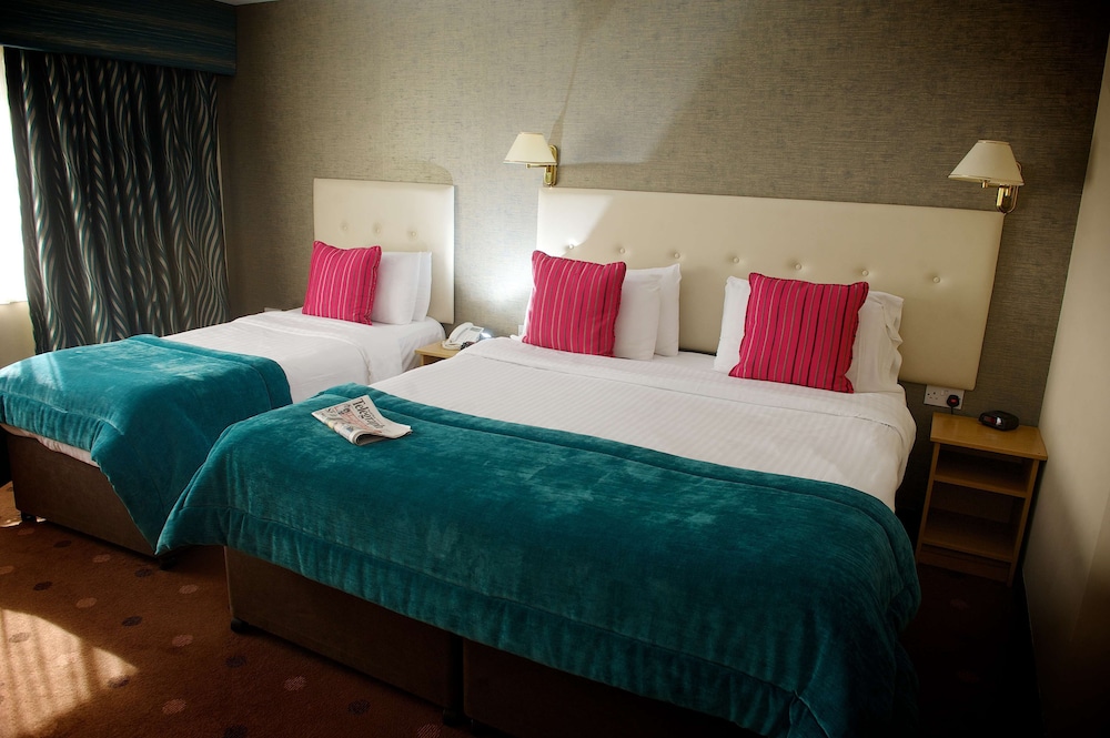 BEST WESTERN PLUS White Horse Hotel 17/60