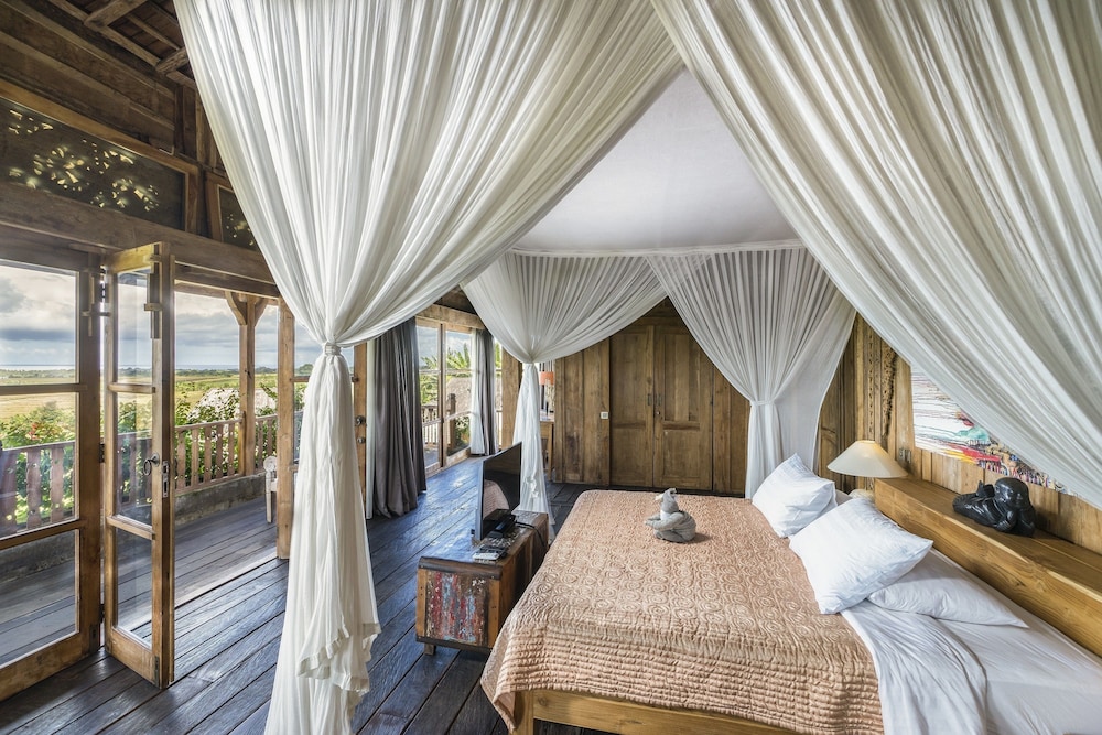 Alami Boutique Villas and Resort 28/72