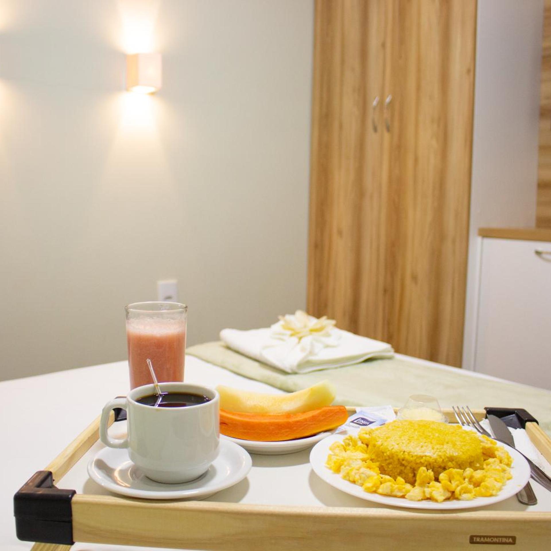 Pureza Hotel 45/50
