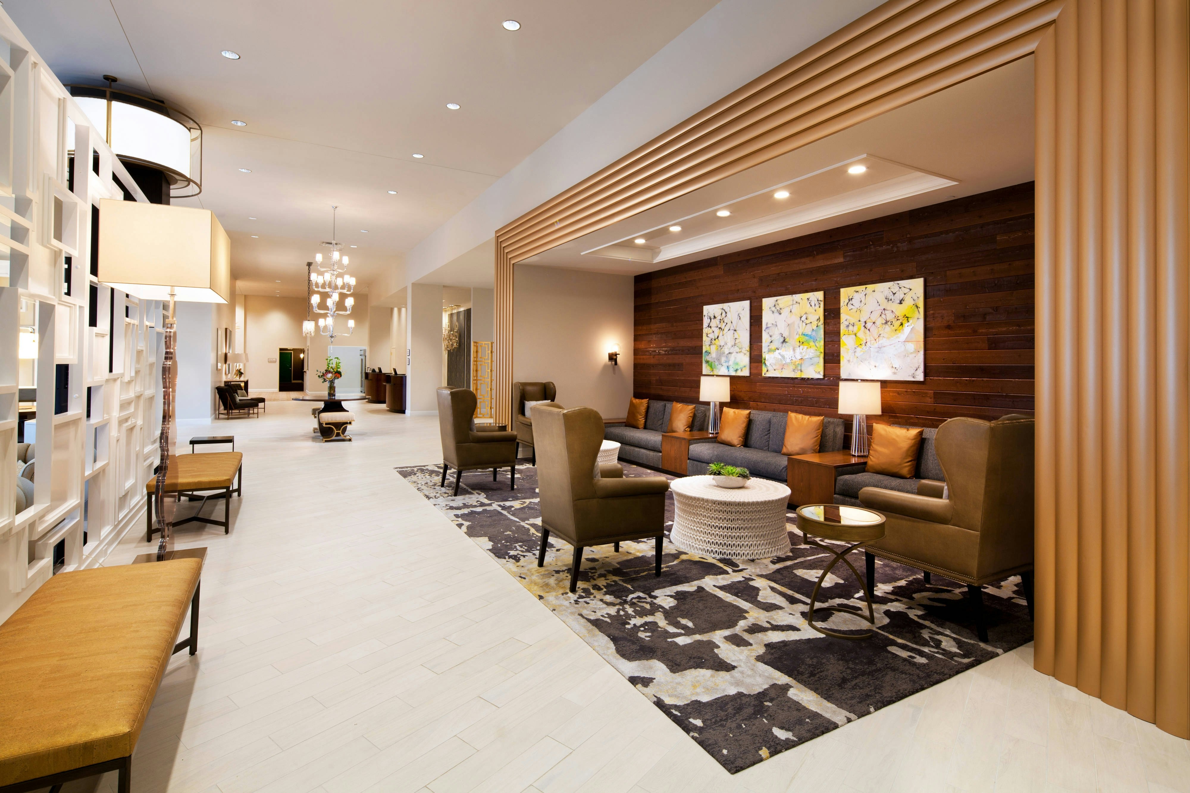 SHERATON MCKINNEY HOTEL 25/54
