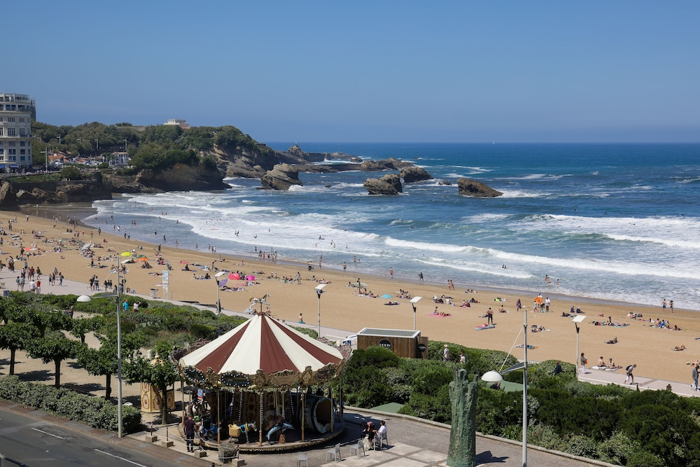 Le Victoria Surf A Biarritz 40/42